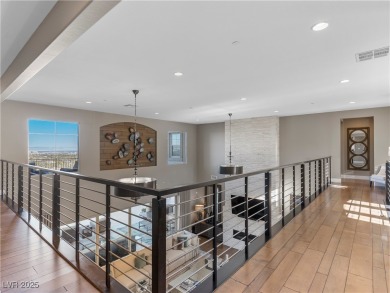 Picture this: Waking up every day to unobstructed views of the on Southern Highlands Golf Club in Nevada - for sale on GolfHomes.com, golf home, golf lot