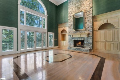 Listed by Joan Rapp, , for any questions.   pstate Luxury Living on Thornblade Club in South Carolina - for sale on GolfHomes.com, golf home, golf lot