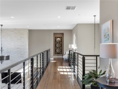Picture this: Waking up every day to unobstructed views of the on Southern Highlands Golf Club in Nevada - for sale on GolfHomes.com, golf home, golf lot