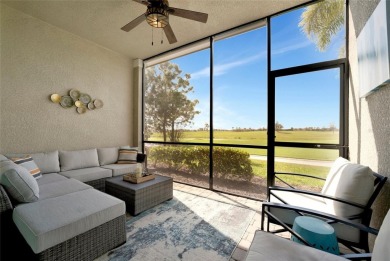 Welcome to one of the rare find terrace condos in Lakewood on Lakewood National Golf Club in Florida - for sale on GolfHomes.com, golf home, golf lot