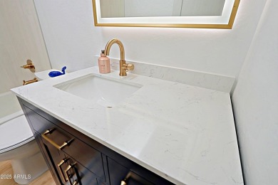 Completely remolded home with very nice finishes! The community on Stonecreek Golf Club in Arizona - for sale on GolfHomes.com, golf home, golf lot