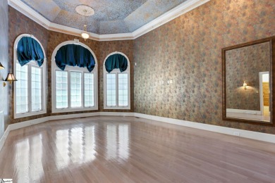 Listed by Joan Rapp, , for any questions.   pstate Luxury Living on Thornblade Club in South Carolina - for sale on GolfHomes.com, golf home, golf lot