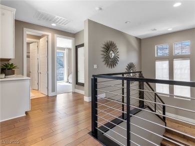 Picture this: Waking up every day to unobstructed views of the on Southern Highlands Golf Club in Nevada - for sale on GolfHomes.com, golf home, golf lot