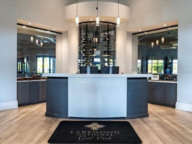 Welcome to one of the rare find terrace condos in Lakewood on Lakewood National Golf Club in Florida - for sale on GolfHomes.com, golf home, golf lot