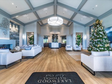 Welcome to one of the rare find terrace condos in Lakewood on Lakewood National Golf Club in Florida - for sale on GolfHomes.com, golf home, golf lot
