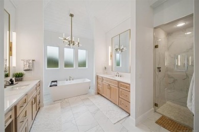 Located in the prestigious, gated community of Highland Pointe on The Patriot in Oklahoma - for sale on GolfHomes.com, golf home, golf lot