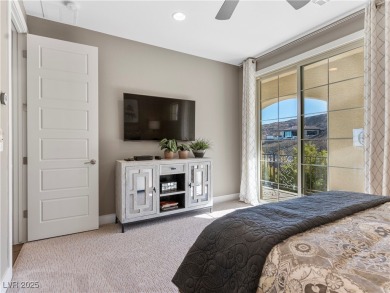 Picture this: Waking up every day to unobstructed views of the on Southern Highlands Golf Club in Nevada - for sale on GolfHomes.com, golf home, golf lot