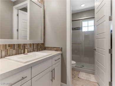 Picture this: Waking up every day to unobstructed views of the on Southern Highlands Golf Club in Nevada - for sale on GolfHomes.com, golf home, golf lot