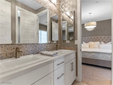 Picture this: Waking up every day to unobstructed views of the on Southern Highlands Golf Club in Nevada - for sale on GolfHomes.com, golf home, golf lot