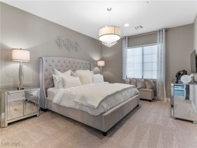 Picture this: Waking up every day to unobstructed views of the on Southern Highlands Golf Club in Nevada - for sale on GolfHomes.com, golf home, golf lot