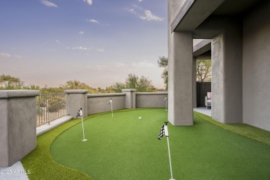 GOLF MEMBERSHIP AVAILABLE for transfer. 
A One-of-a-Kind on Desert Mountain Golf Club - Renegade Course in Arizona - for sale on GolfHomes.com, golf home, golf lot