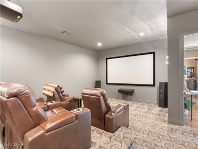 Picture this: Waking up every day to unobstructed views of the on Southern Highlands Golf Club in Nevada - for sale on GolfHomes.com, golf home, golf lot