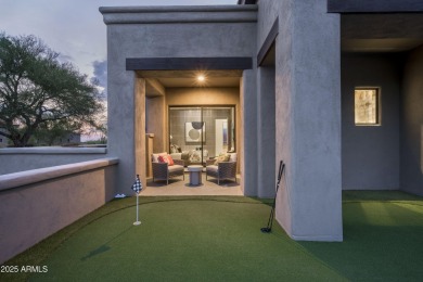 GOLF MEMBERSHIP AVAILABLE for transfer. 
A One-of-a-Kind on Desert Mountain Golf Club - Renegade Course in Arizona - for sale on GolfHomes.com, golf home, golf lot