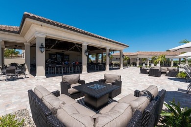 Welcome to one of the rare find terrace condos in Lakewood on Lakewood National Golf Club in Florida - for sale on GolfHomes.com, golf home, golf lot