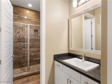 Picture this: Waking up every day to unobstructed views of the on Southern Highlands Golf Club in Nevada - for sale on GolfHomes.com, golf home, golf lot