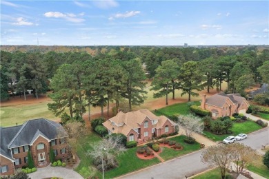 Get ready to enjoy this gorgeous two-story home with primary on Greenbrier Country Club in Virginia - for sale on GolfHomes.com, golf home, golf lot