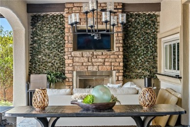 Picture this: Waking up every day to unobstructed views of the on Southern Highlands Golf Club in Nevada - for sale on GolfHomes.com, golf home, golf lot