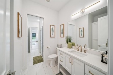 Located in the prestigious, gated community of Highland Pointe on The Patriot in Oklahoma - for sale on GolfHomes.com, golf home, golf lot