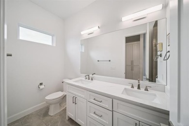 Located in the prestigious, gated community of Highland Pointe on The Patriot in Oklahoma - for sale on GolfHomes.com, golf home, golf lot