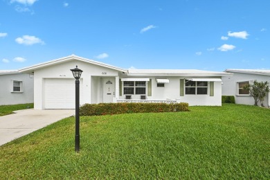 This is a 55 plus active adult community. Single family home. 3 on Leisureville Community Golf Course in Florida - for sale on GolfHomes.com, golf home, golf lot