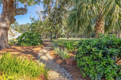 Custom Golf Course Retreat - Where Luxury Meets Lifestyle.

 on The King and Prince Golf Course, Home of the Hampton Club in Georgia - for sale on GolfHomes.com, golf home, golf lot