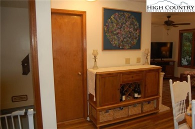 Escape to your own peaceful retreat with 2 bed / 3 bath on Land Harbor Golf Course in North Carolina - for sale on GolfHomes.com, golf home, golf lot