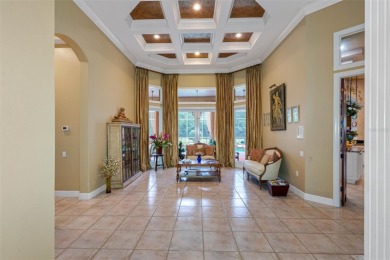 Designer Mediterranean Custom Estate in the Prestigious on Wentworth Golf Club in Florida - for sale on GolfHomes.com, golf home, golf lot