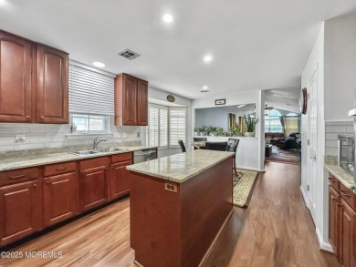 Prime Location! Welcome to this Beautiful Home Located off the on Eagle Ridge Golf Club in New Jersey - for sale on GolfHomes.com, golf home, golf lot