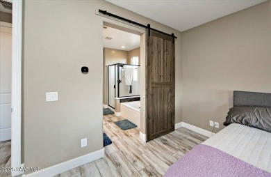 Spacious Prescott Lakes home (over 3000 sq. ft): 4-bed+1 (office on Prescott Lakes Golf and Country Club in Arizona - for sale on GolfHomes.com, golf home, golf lot