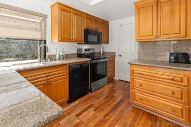 Discover the charm of this single-story home in the highly on Oaks North Golf Course in California - for sale on GolfHomes.com, golf home, golf lot