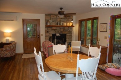 Escape to your own peaceful retreat with 2 bed / 3 bath on Land Harbor Golf Course in North Carolina - for sale on GolfHomes.com, golf home, golf lot