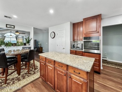Prime Location! Welcome to this Beautiful Home Located off the on Eagle Ridge Golf Club in New Jersey - for sale on GolfHomes.com, golf home, golf lot