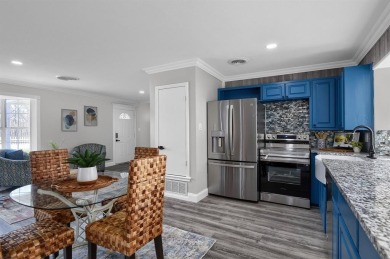 Beautiful Brick 3 Bedroom home, remodeled Lake view property on Nocona Hills Golf Course in Texas - for sale on GolfHomes.com, golf home, golf lot