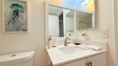 Beautiful and spacious 2BD/1.5BA condo in the highly desirable on Flamingo Lakes Country Club in Florida - for sale on GolfHomes.com, golf home, golf lot