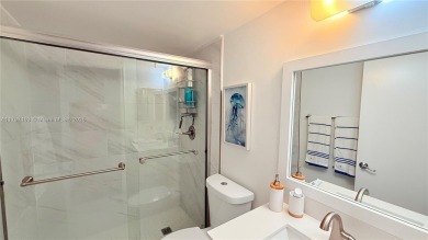Beautiful and spacious 2BD/1.5BA condo in the highly desirable on Flamingo Lakes Country Club in Florida - for sale on GolfHomes.com, golf home, golf lot