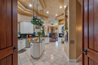 Designer Mediterranean Custom Estate in the Prestigious on Wentworth Golf Club in Florida - for sale on GolfHomes.com, golf home, golf lot