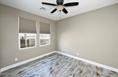 Spacious Prescott Lakes home (over 3000 sq. ft): 4-bed+1 (office on Prescott Lakes Golf and Country Club in Arizona - for sale on GolfHomes.com, golf home, golf lot
