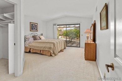 Discover the charm of this single-story home in the highly on Oaks North Golf Course in California - for sale on GolfHomes.com, golf home, golf lot