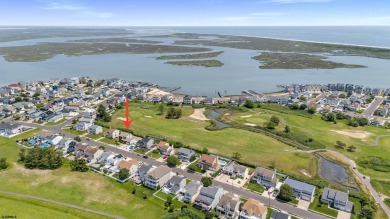 Open House Saturday, June 14th, 2025 11AM-1PM. Direct Golf on The Links At Brigantine Beach in New Jersey - for sale on GolfHomes.com, golf home, golf lot