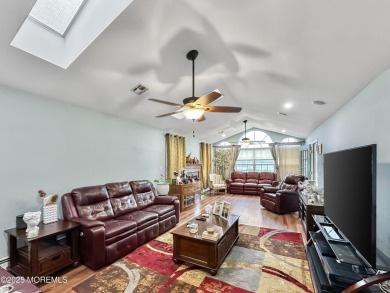 Prime Location! Welcome to this Beautiful Home Located off the on Eagle Ridge Golf Club in New Jersey - for sale on GolfHomes.com, golf home, golf lot