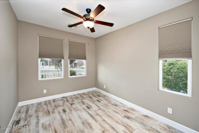 Spacious Prescott Lakes home (over 3000 sq. ft): 4-bed+1 (office on Prescott Lakes Golf and Country Club in Arizona - for sale on GolfHomes.com, golf home, golf lot
