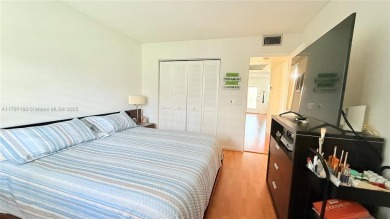 Beautiful and spacious 2BD/1.5BA condo in the highly desirable on Flamingo Lakes Country Club in Florida - for sale on GolfHomes.com, golf home, golf lot