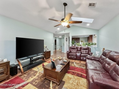 Prime Location! Welcome to this Beautiful Home Located off the on Eagle Ridge Golf Club in New Jersey - for sale on GolfHomes.com, golf home, golf lot