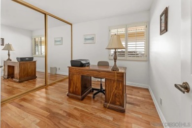 Discover the charm of this single-story home in the highly on Oaks North Golf Course in California - for sale on GolfHomes.com, golf home, golf lot