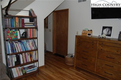 Escape to your own peaceful retreat with 2 bed / 3 bath on Land Harbor Golf Course in North Carolina - for sale on GolfHomes.com, golf home, golf lot