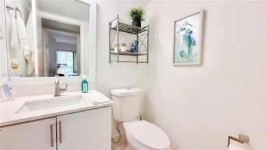 Beautiful and spacious 2BD/1.5BA condo in the highly desirable on Flamingo Lakes Country Club in Florida - for sale on GolfHomes.com, golf home, golf lot