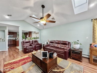 Prime Location! Welcome to this Beautiful Home Located off the on Eagle Ridge Golf Club in New Jersey - for sale on GolfHomes.com, golf home, golf lot