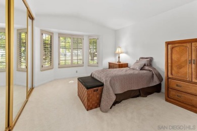 Discover the charm of this single-story home in the highly on Oaks North Golf Course in California - for sale on GolfHomes.com, golf home, golf lot