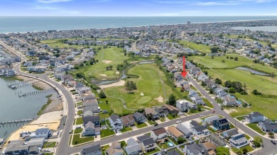 Open House Saturday, June 14th, 2025 11AM-1PM. Direct Golf on The Links At Brigantine Beach in New Jersey - for sale on GolfHomes.com, golf home, golf lot