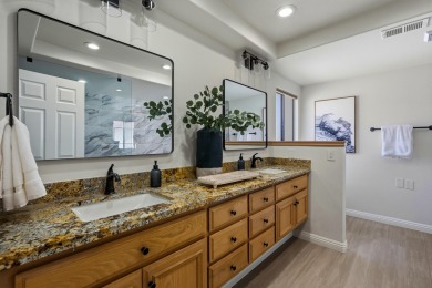 This stunning property is located in the coveted Avondale Golf on Avondale Golf Club in California - for sale on GolfHomes.com, golf home, golf lot